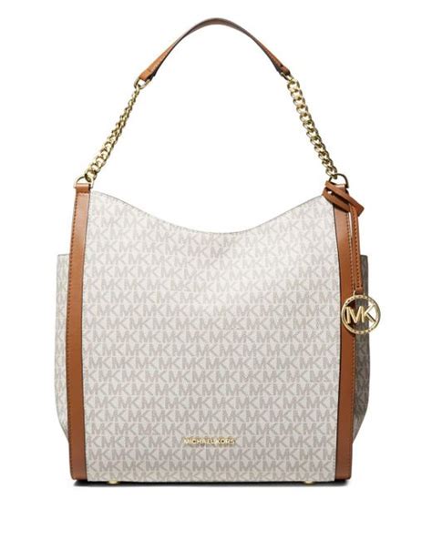 michael kors newbury chain shoulder bag